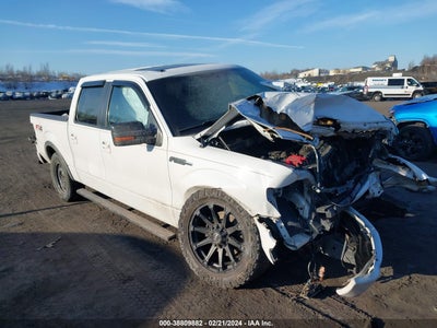 Ford F-150 2014