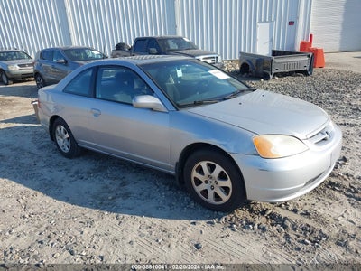 Honda Civic 2003