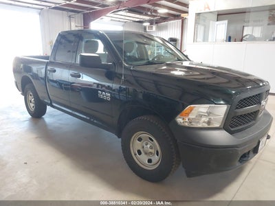 Ram 1500 2017