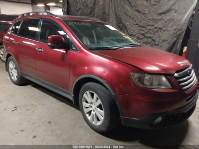 Subaru Tribeca 2009