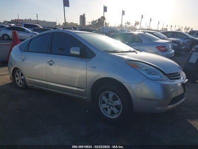 TOYOTA PRIUS 2005