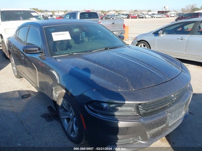 Dodge Charger 2015