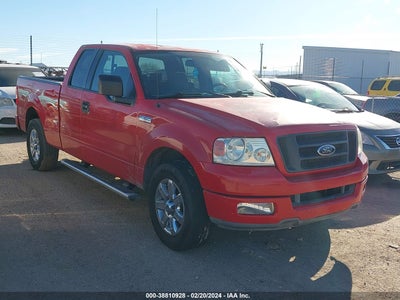 Ford F-150 2004