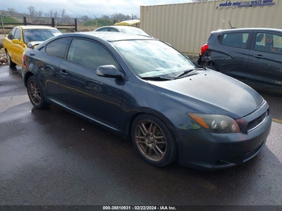 Scion Tc 2010