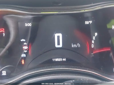 DayDrive