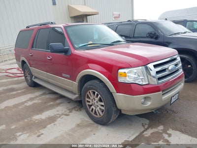 Ford Expedition 2007