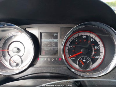 DayDrive