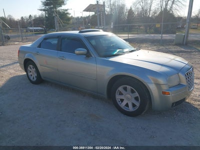 Chrysler 300 2005