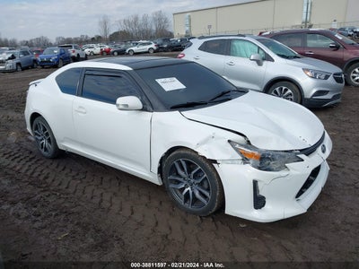 Scion Tc 2014