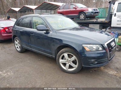 AUDI Q5 2010