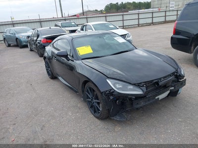 Toyota Gr86 2023