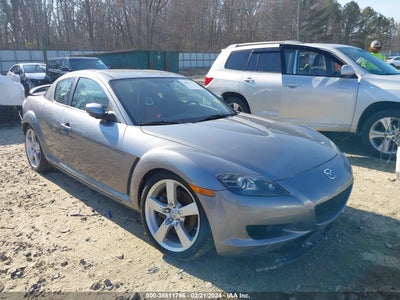Mazda Rx-8 2005