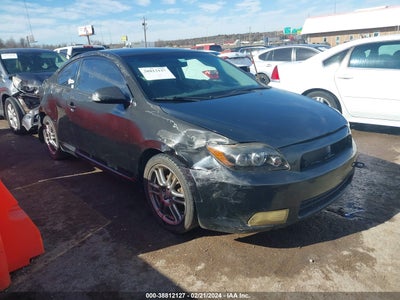 Scion Tc 2008