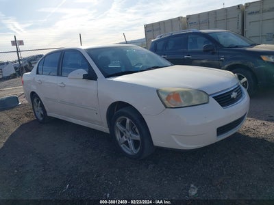 Chevrolet Malibu 2006