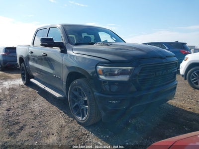 RAM 1500 2023