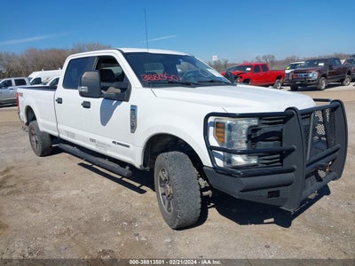 FORD F-350 2019