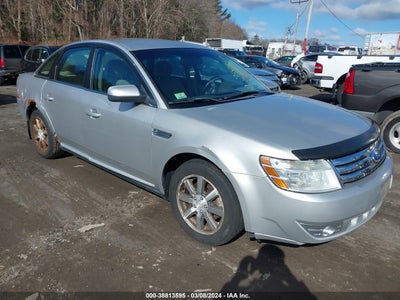 Ford Taurus 2009