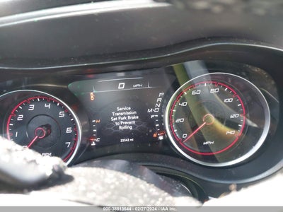DayDrive