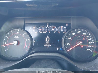 DayDrive