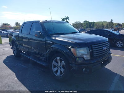 Ford F-150 2010