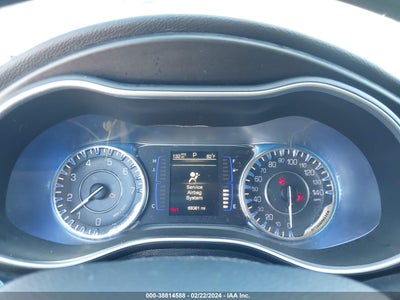 DayDrive