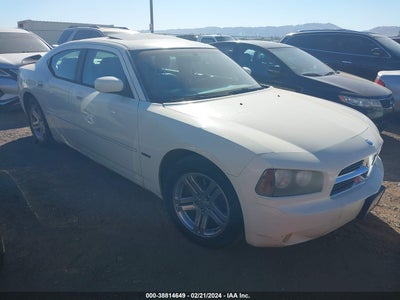 Dodge Charger 2006