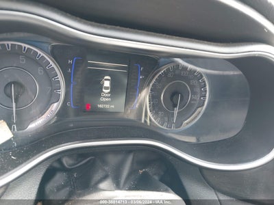 DayDrive