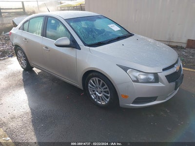 Chevrolet Cruze 2013