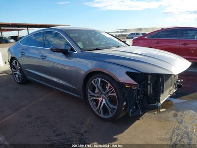 Audi A7 2019