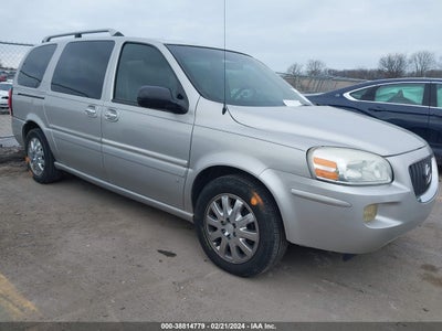 Buick Terraza 2007