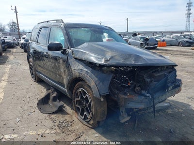 Ford Bronco sport 2021