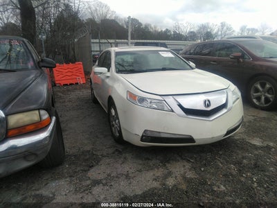 ACURA 200 2009