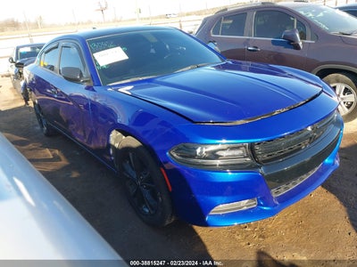 DODGE CHARGER 2020