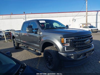 FORD F-350 2020