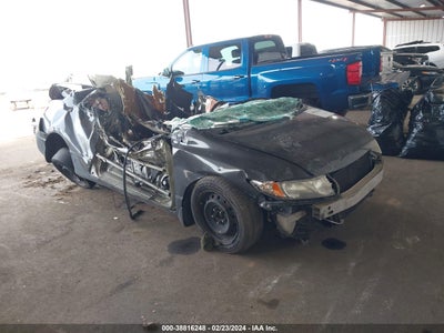 Honda Civic 2010