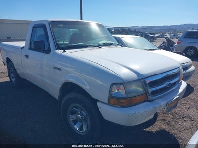 Ford Ranger 2000