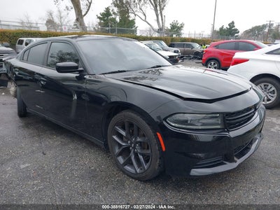 DODGE CHARGER 2019