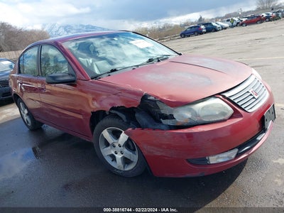 Saturn Ion 2006