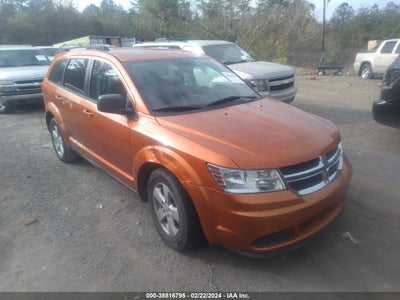 Dodge Journey 2011