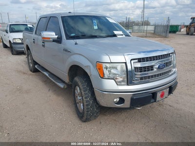 Ford F-150 2013