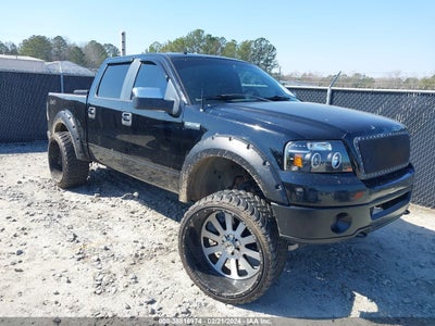 Ford F-150 2007
