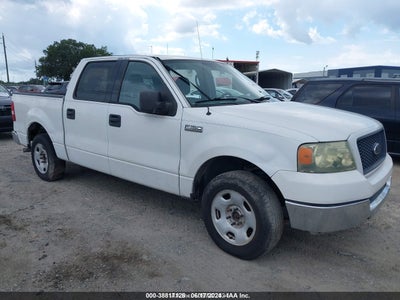 FORD F-150 2004