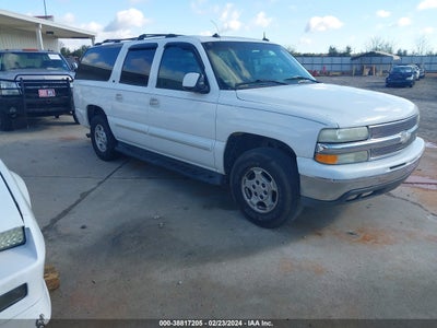 Chevrolet Suburban 1500 2003
