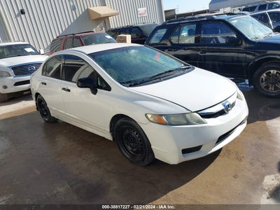 Honda Civic 2009