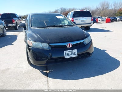 Honda Civic 2008