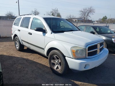 Dodge Durango 2006