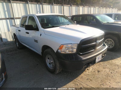 Ram 1500 2015