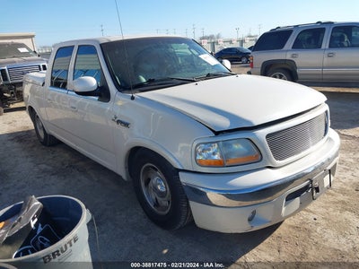Ford F-150 2003