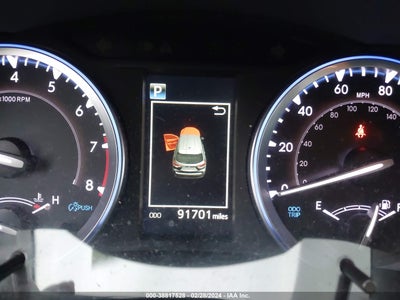 DayDrive
