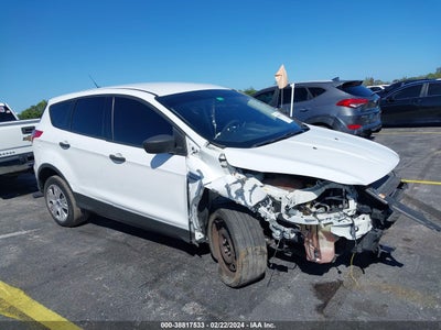 Ford Escape 2014